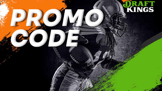 DraftKings Welcome Bonus